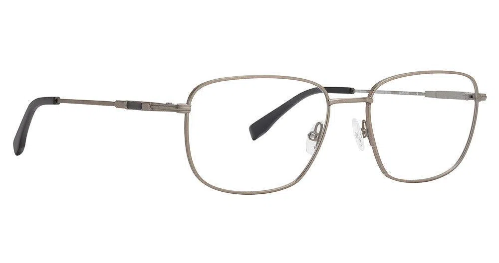 Ducks Unlimited DUBELLOW Eyeglasses - view 3